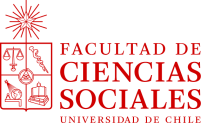 Logo for Magíster y Diplomados en Género | FACSO U. de Chile
